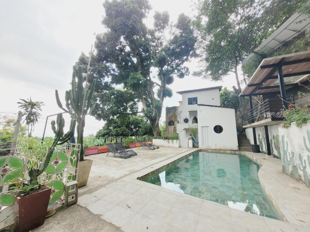 soulrebel rio Loft & SPA - Santa Teresa - 4