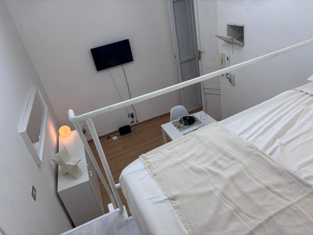 Golden Suite - un piccolo loft nel cuore di Roma - 2