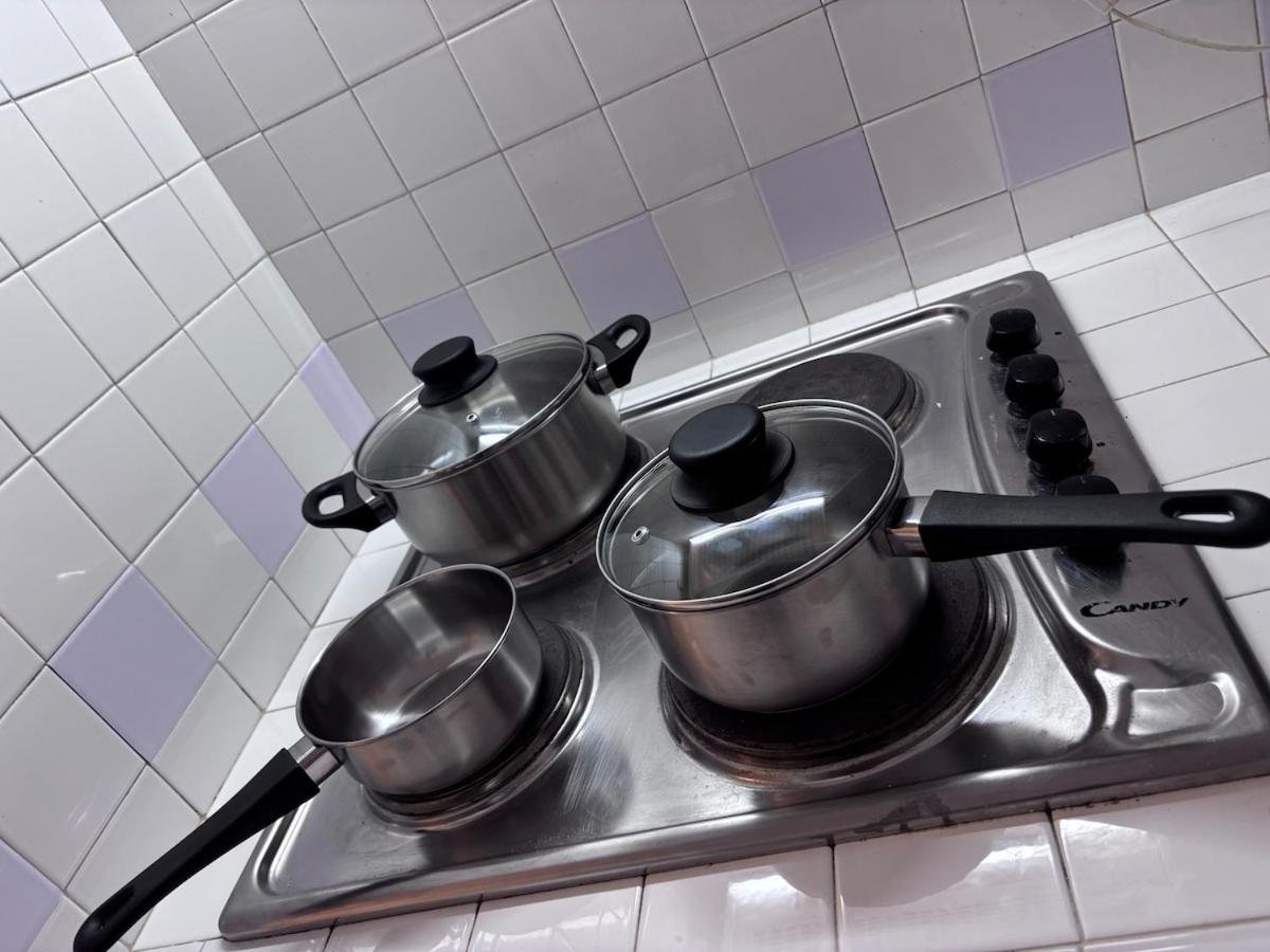 Golden Suite - un piccolo loft nel cuore di Roma - 4