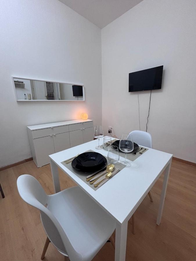 Golden Suite - un piccolo loft nel cuore di Roma - 5