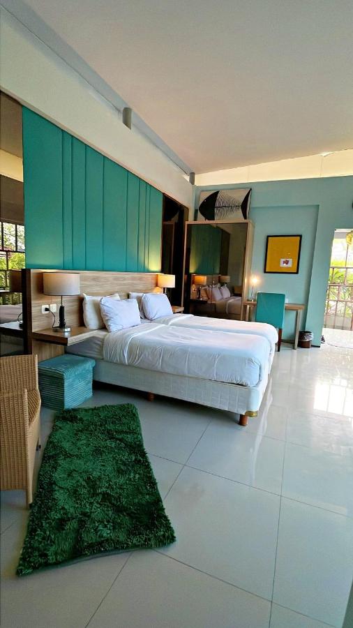 Bougenvilla Nusa Dua Villa with Private Pool - 2