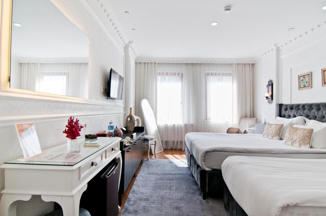 Sadaret Hotel-Old City Sultanahmet - 3