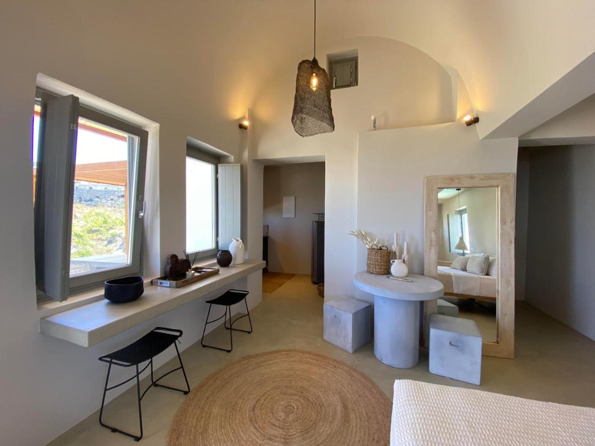 Nice Villas Pyrgos - 3