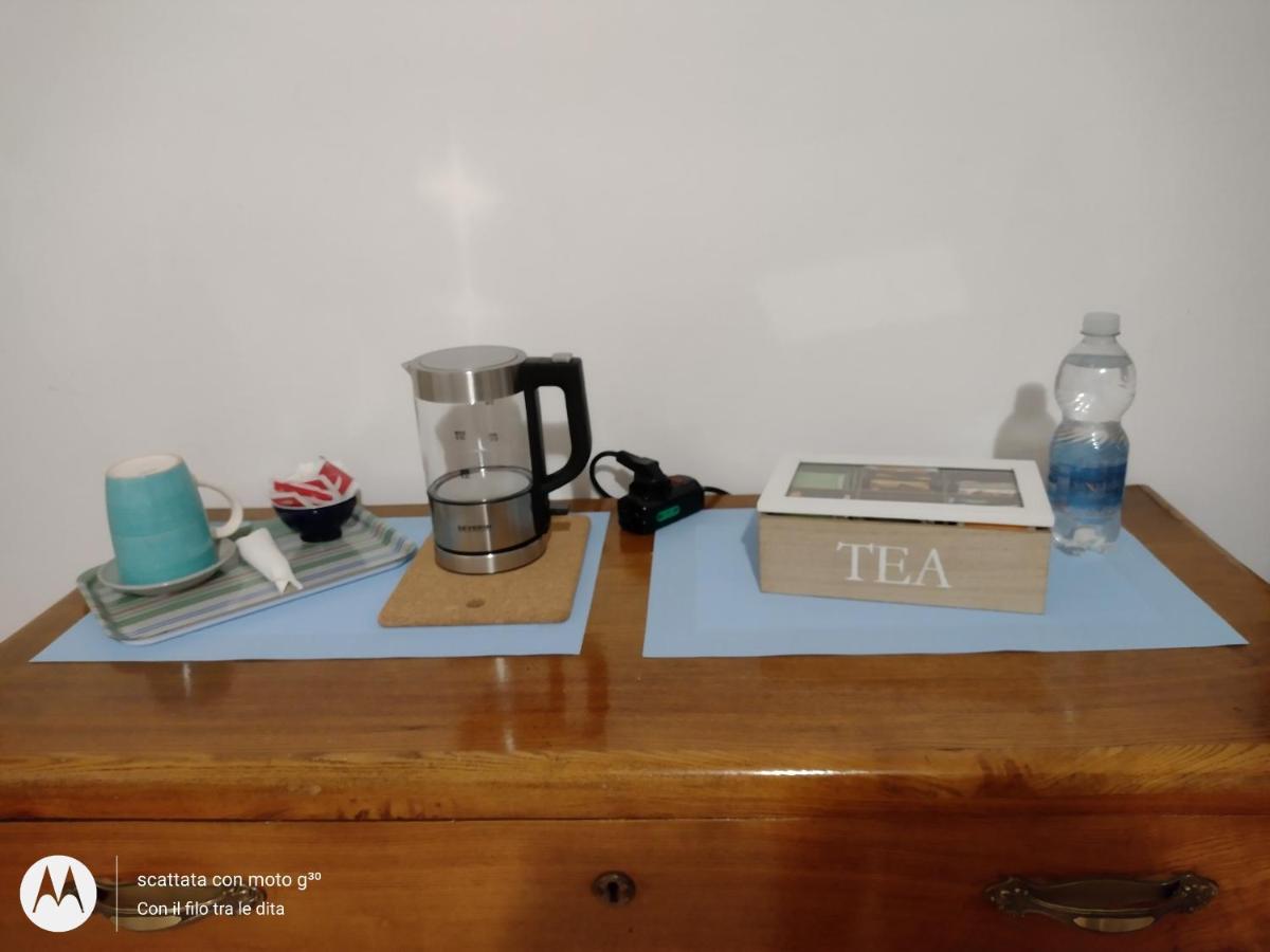 Con il filo tra le dita - 5