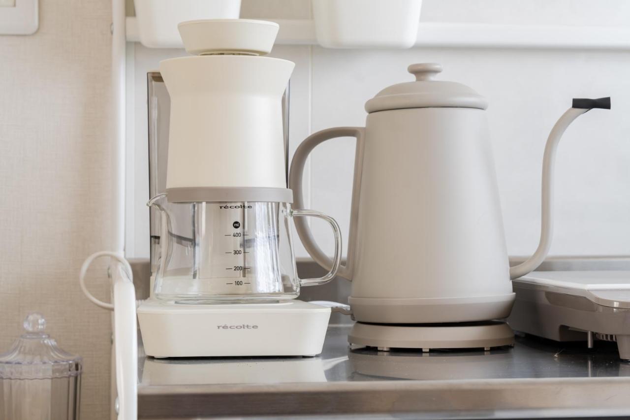 Fuufu House Tokyo SHIBUYA - No Elevator 4F WalkUp - 4