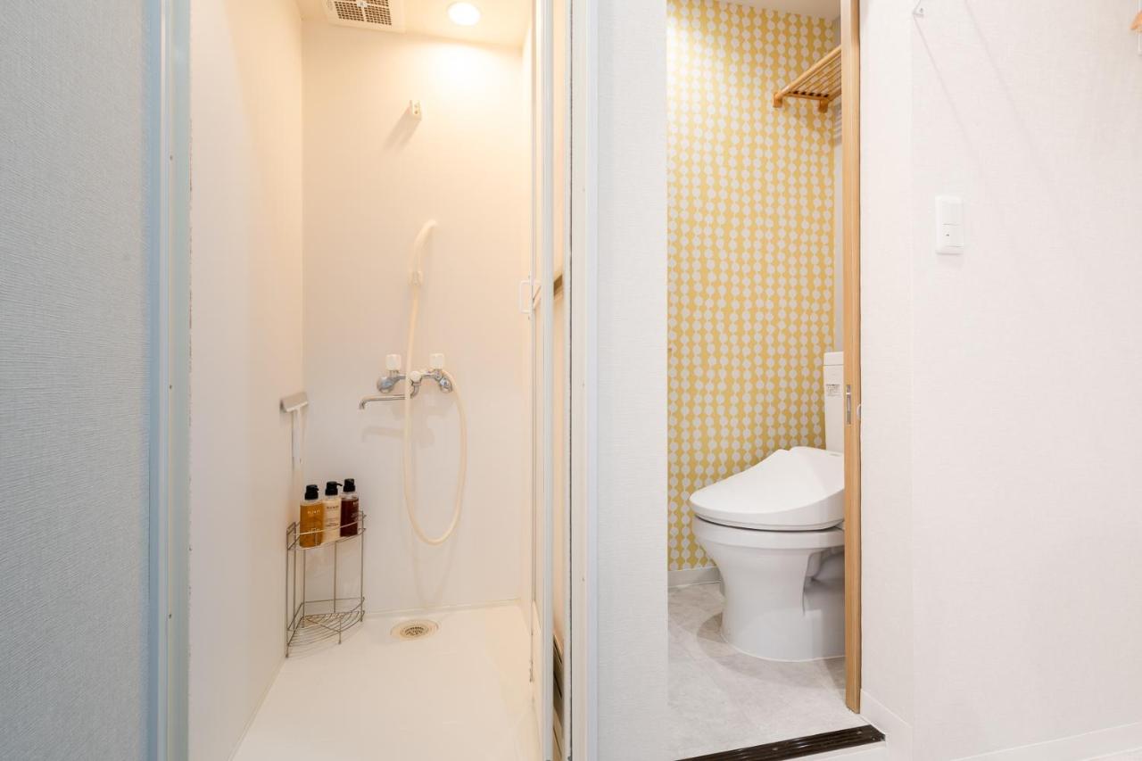 Fuufu House Tokyo SHIBUYA - No Elevator 4F WalkUp - 3