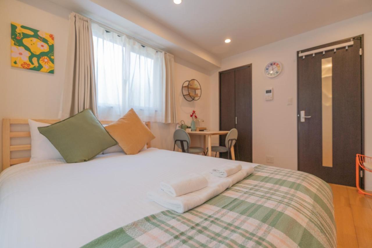 Tenkawa Inn Umedahigashi - 3