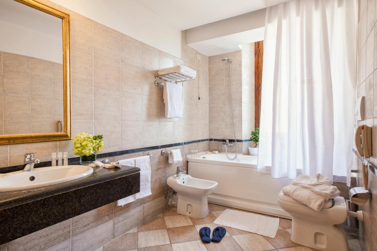 Atlante Garden Hotel - 3