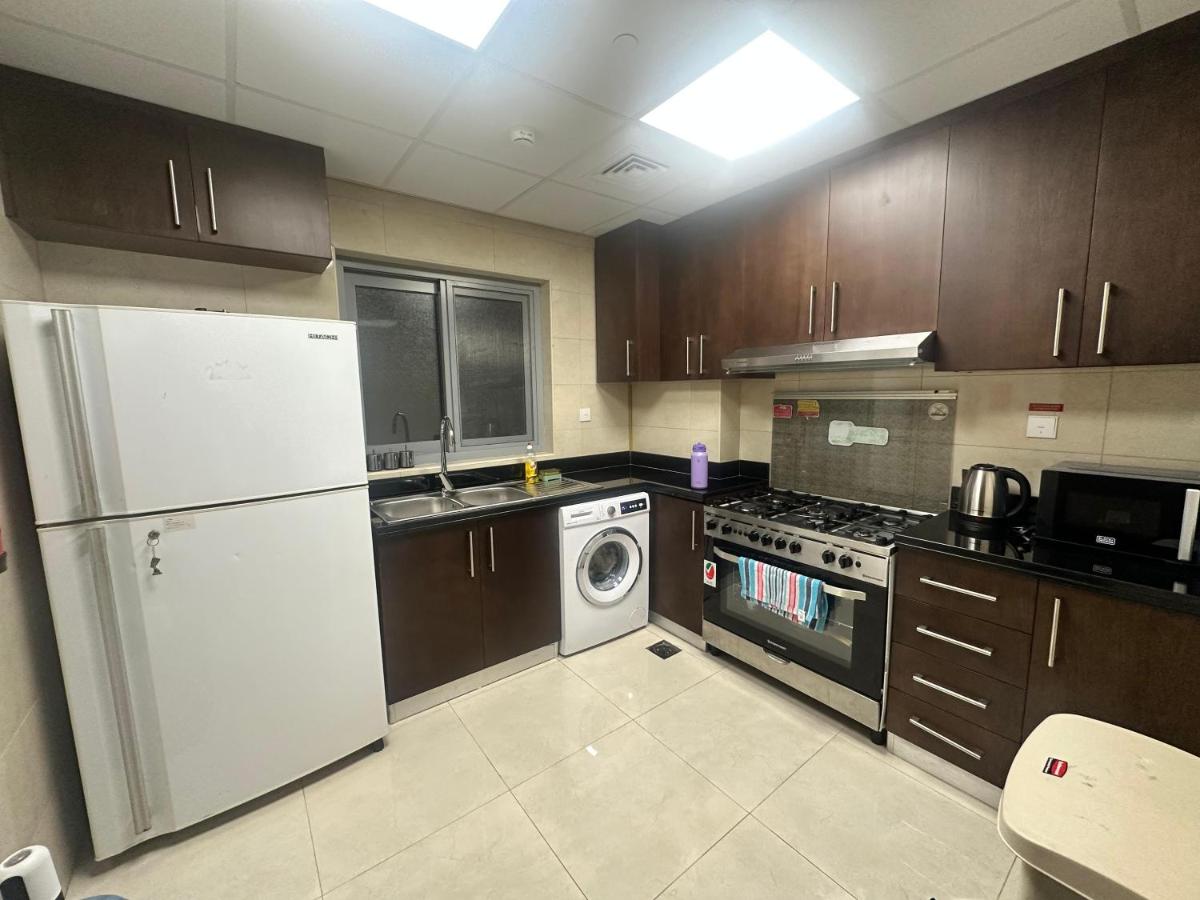 Stay Inn AlBarsha by PHM - 5