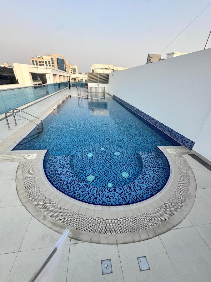 Stay Inn AlBarsha by PHM
