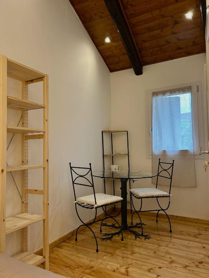 Stanze Stevanato - 5