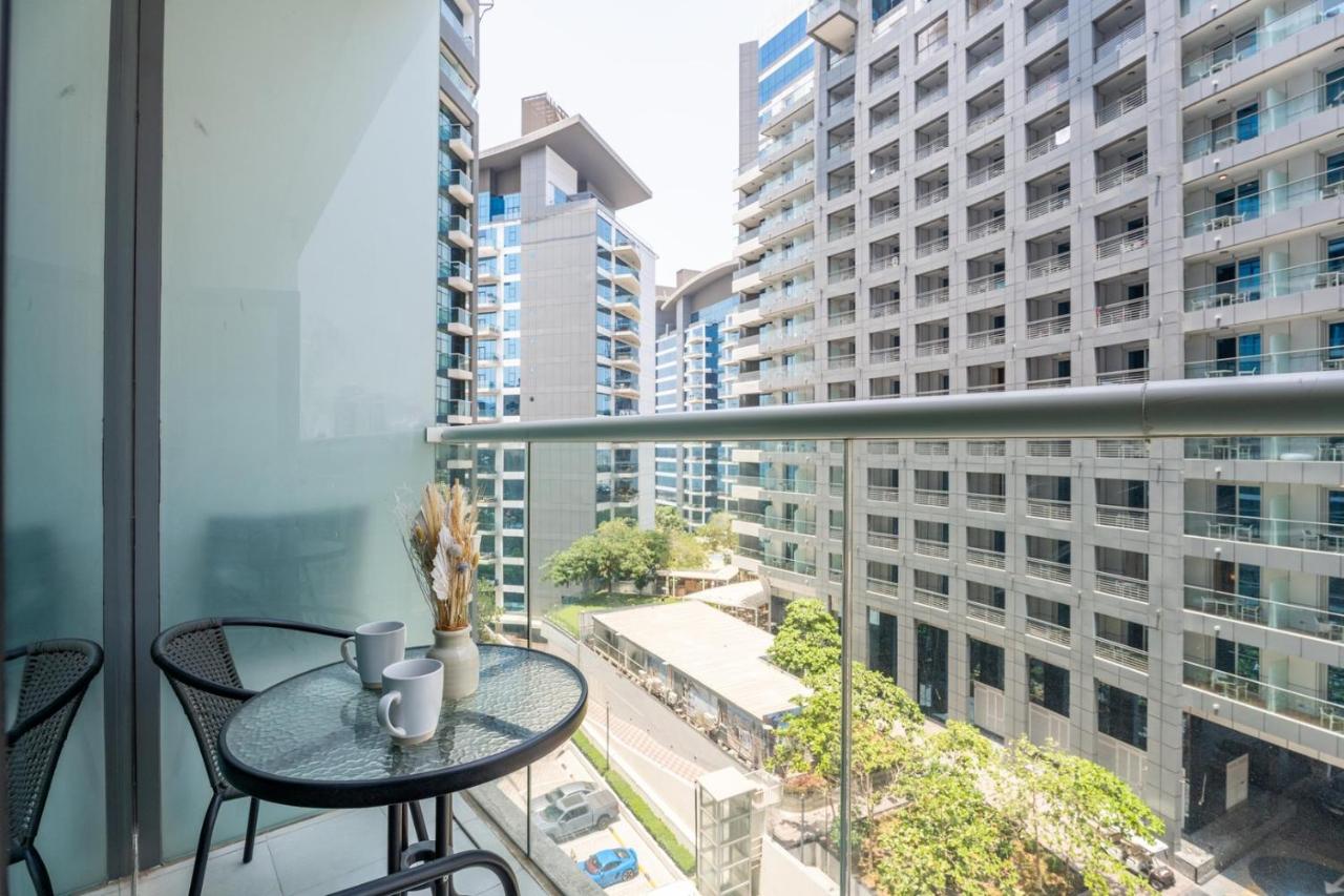 GuestReady – Infinity Pool & Beach | The Palm - 2