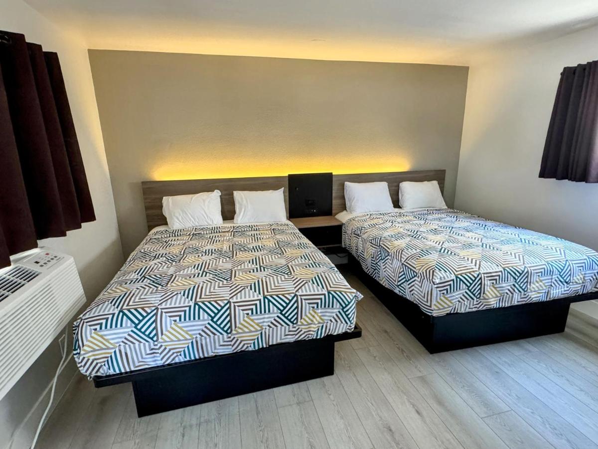 Keystone Motel - Newly Renovated Rooms — photo 6