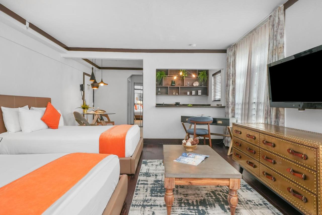 Lincoln Arms Suites - 5