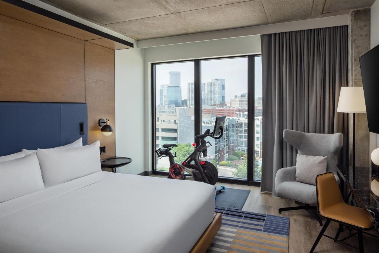 Canopy By Hilton Nashville Downtown The Gulch - 2