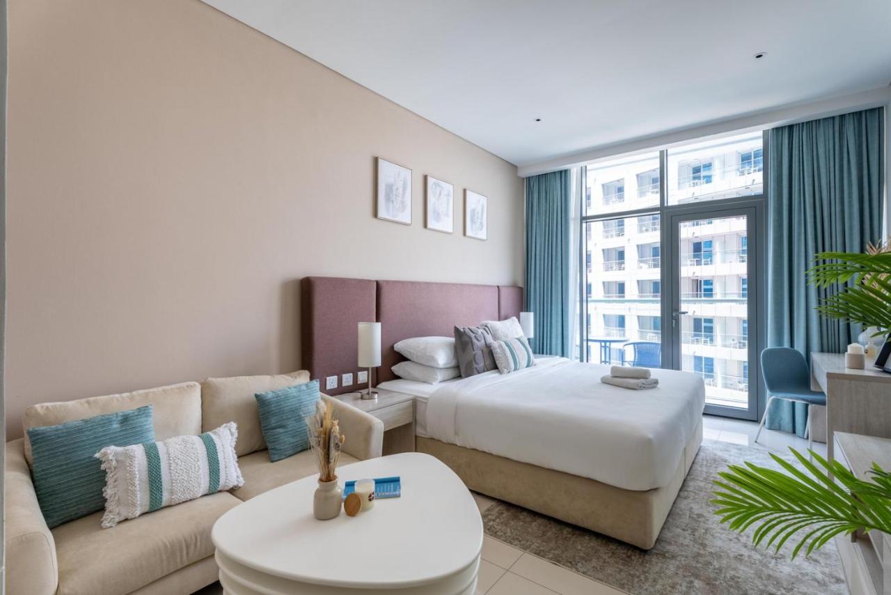 GuestReady – Infinity Pool & Beach | The Palm - 3