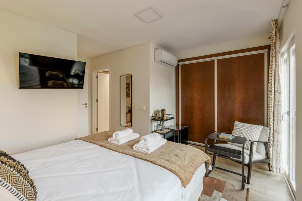 Cortes Reais Guesthouse By All2gether - 3