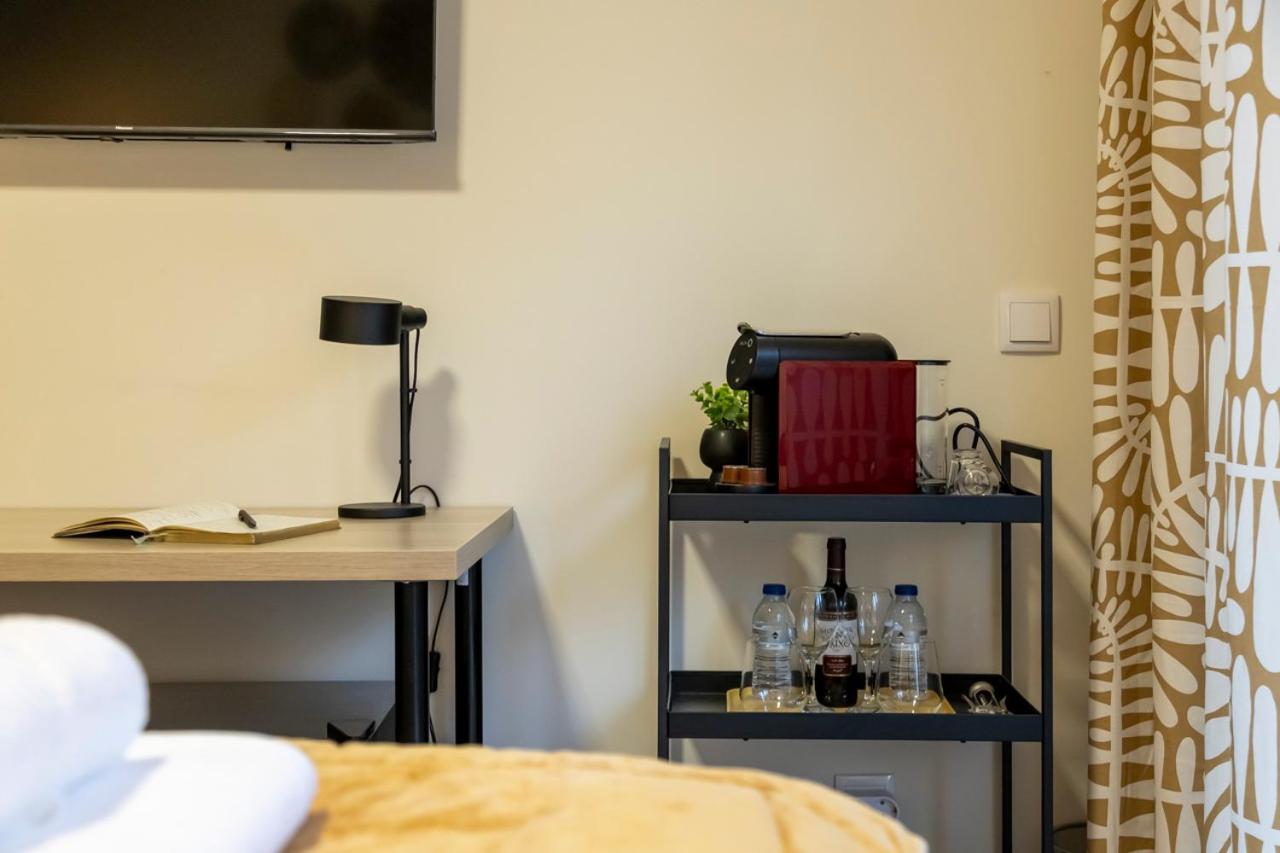 Cortes Reais Guesthouse By All2gether - 4