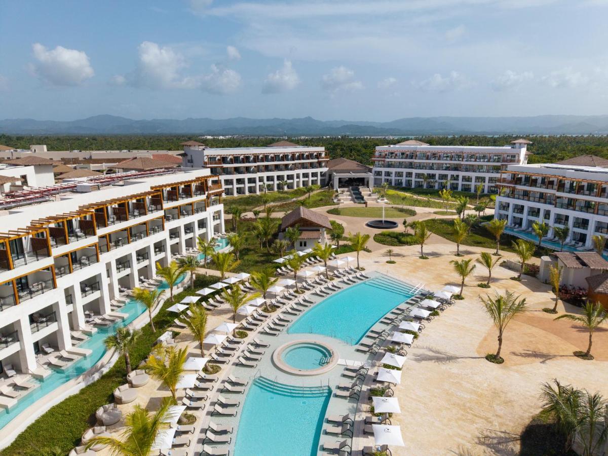 Secrets Playa Esmeralda Resort & Spa - All Inclusive - 4