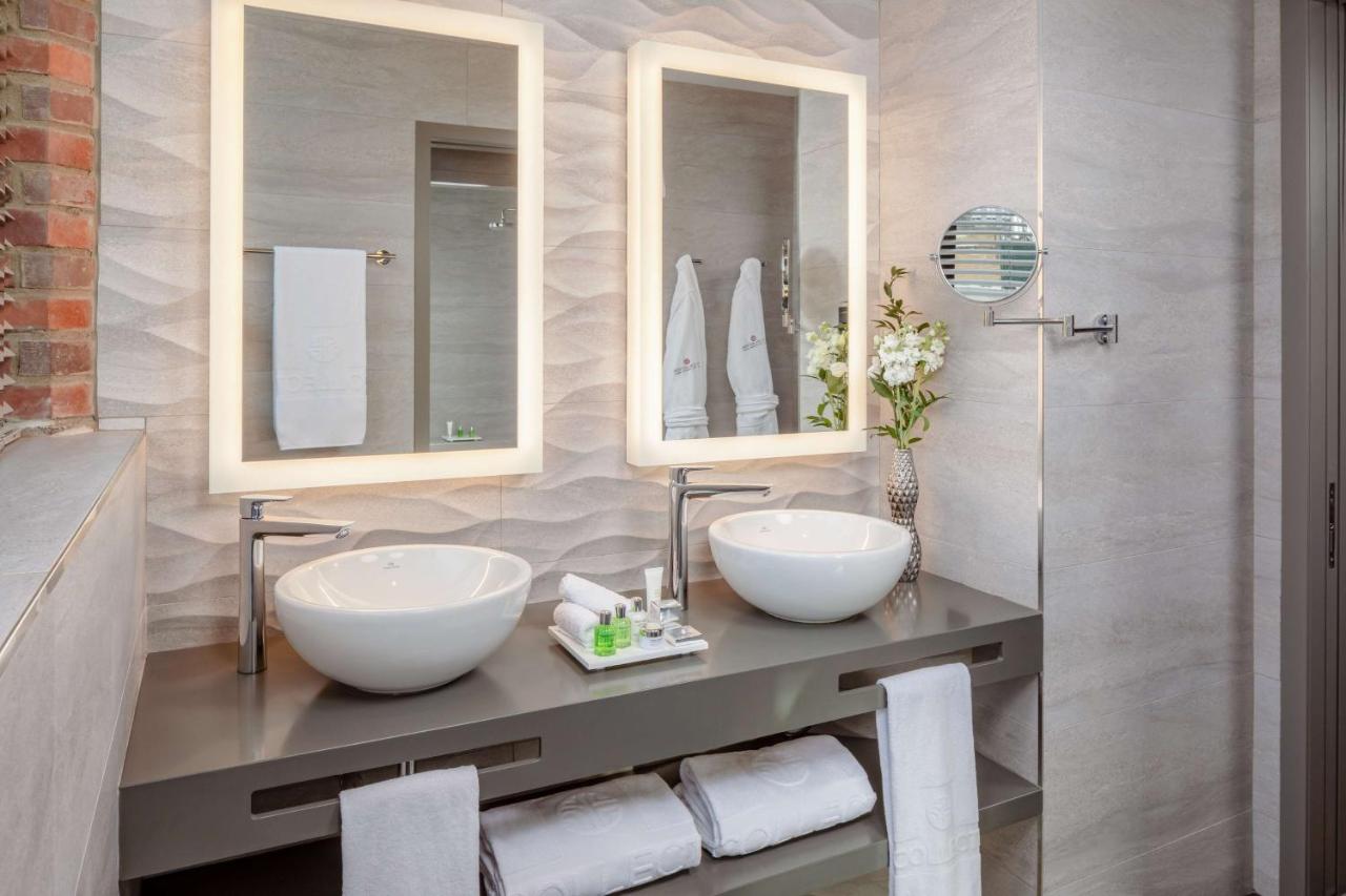 NH Collection New York Madison Avenue - 4