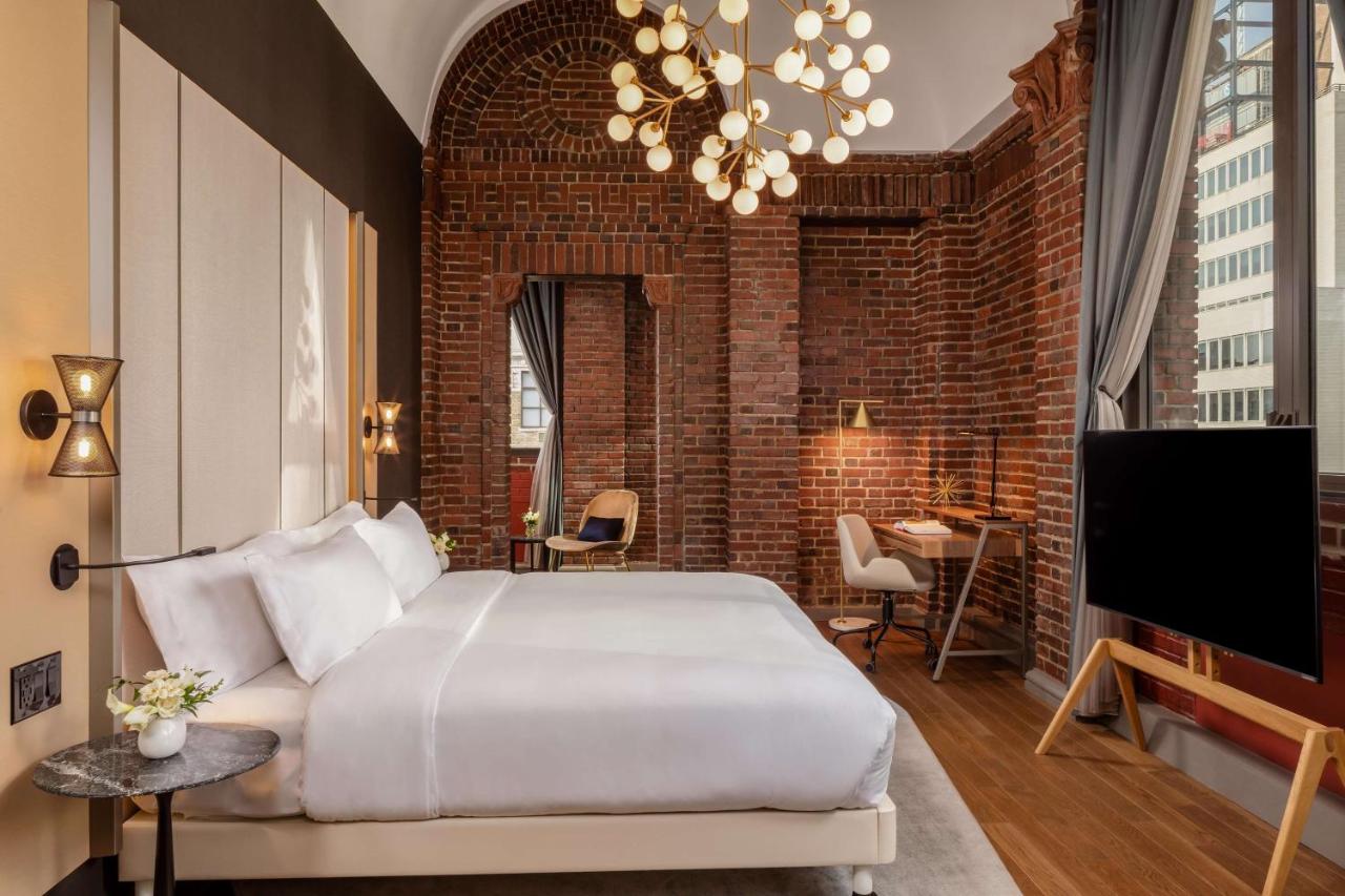 NH Collection New York Madison Avenue - 5