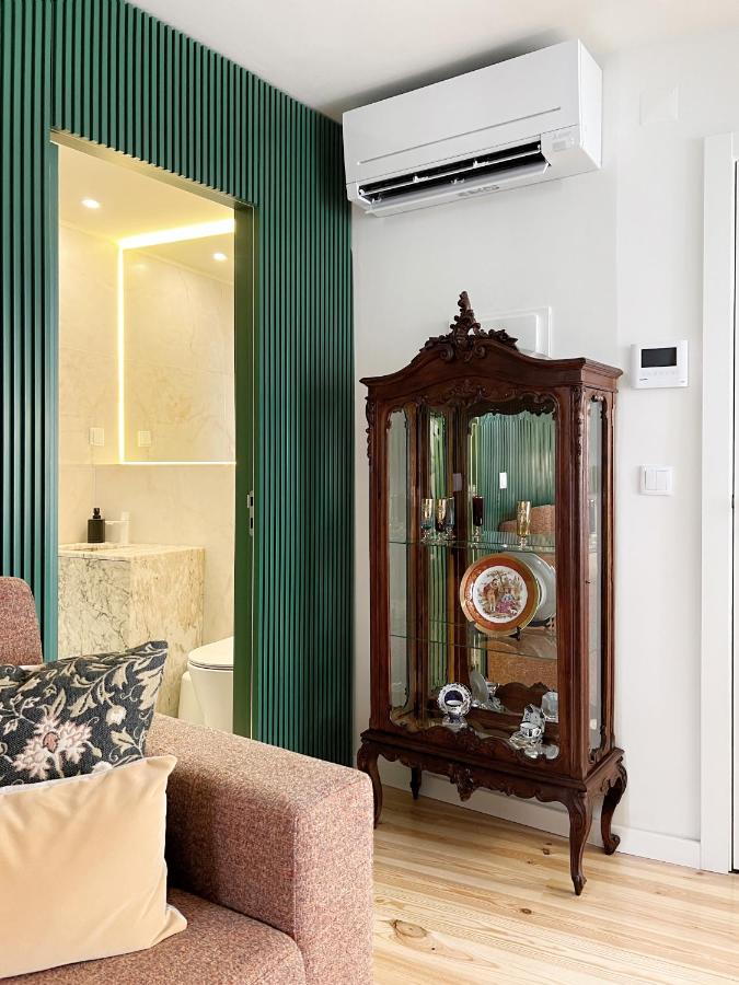 Azzulea Rossio Apartments - 3