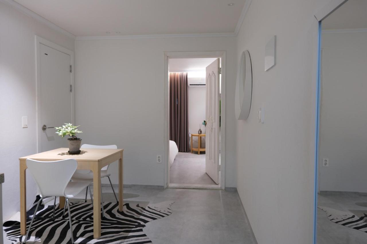 The Scape Hongdae - 5