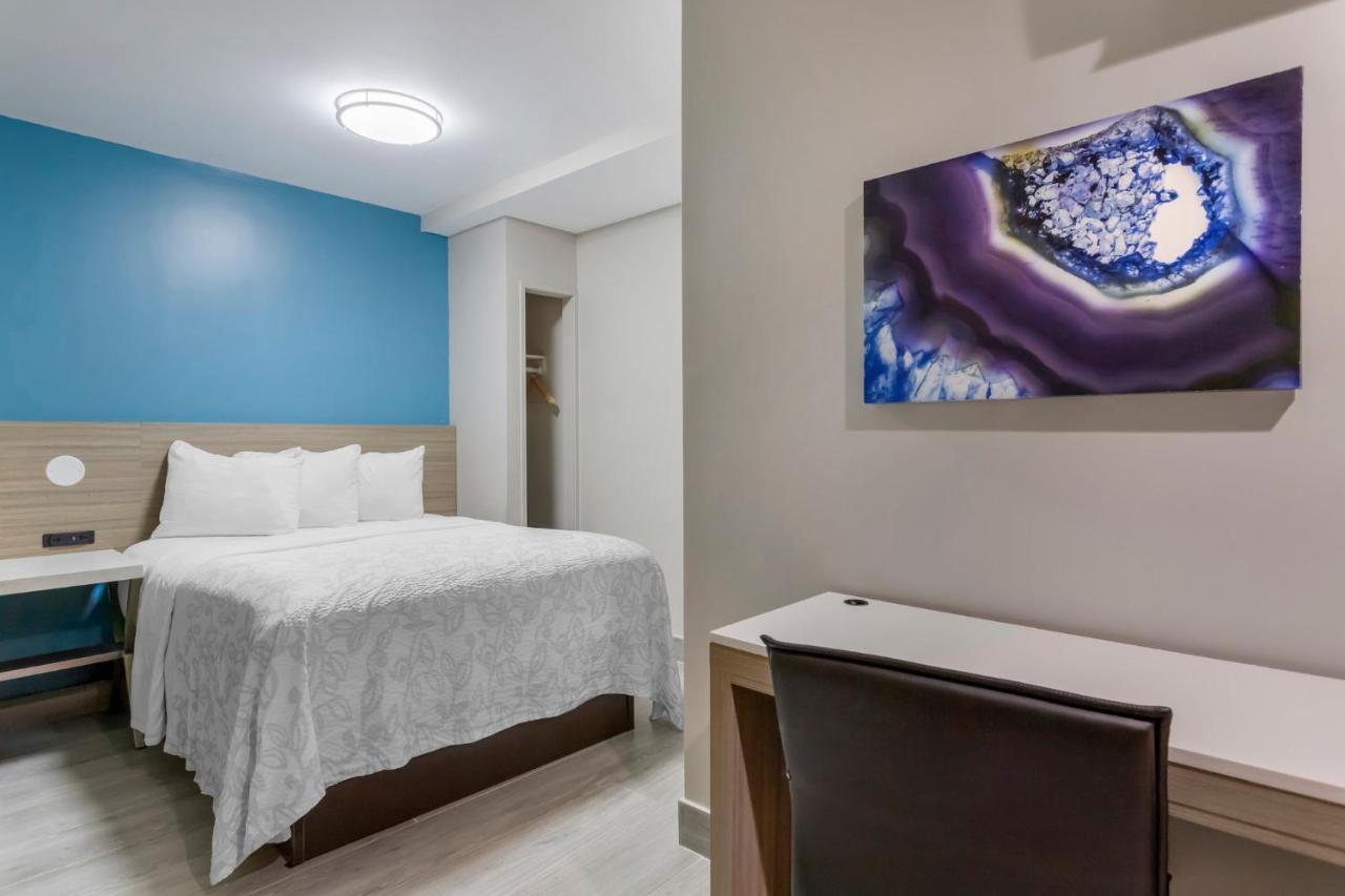 Brooklyn Vybe Hotel, Ascend Hotel Collection — photo 19