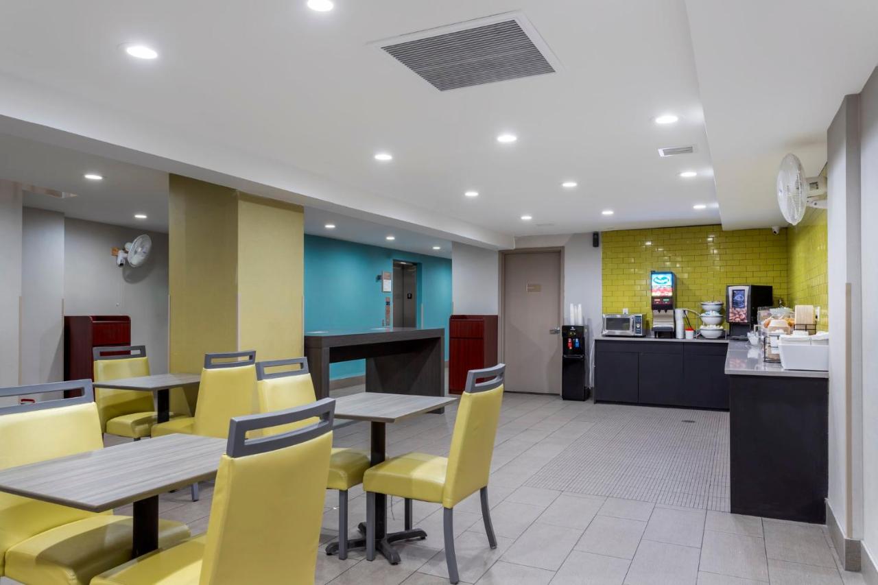 Brooklyn Vybe Hotel, Ascend Hotel Collection — photo 14