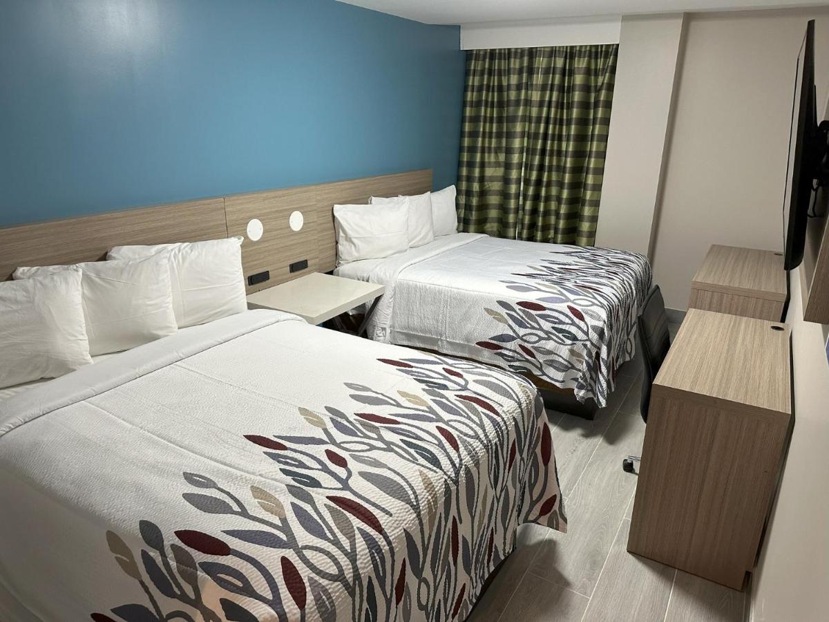 Brooklyn Vybe Hotel, Ascend Hotel Collection — photo 23