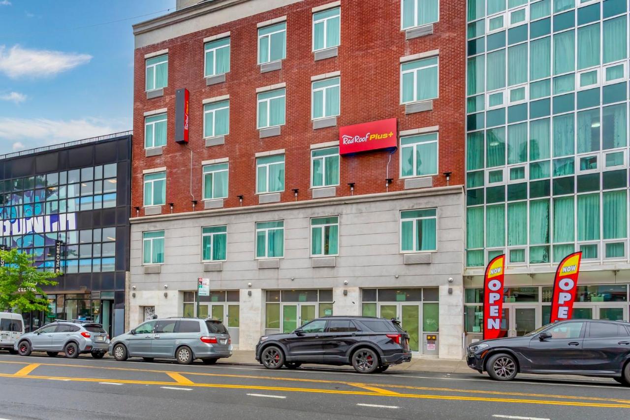 Brooklyn Vybe Hotel, Ascend Hotel Collection — photo 2
