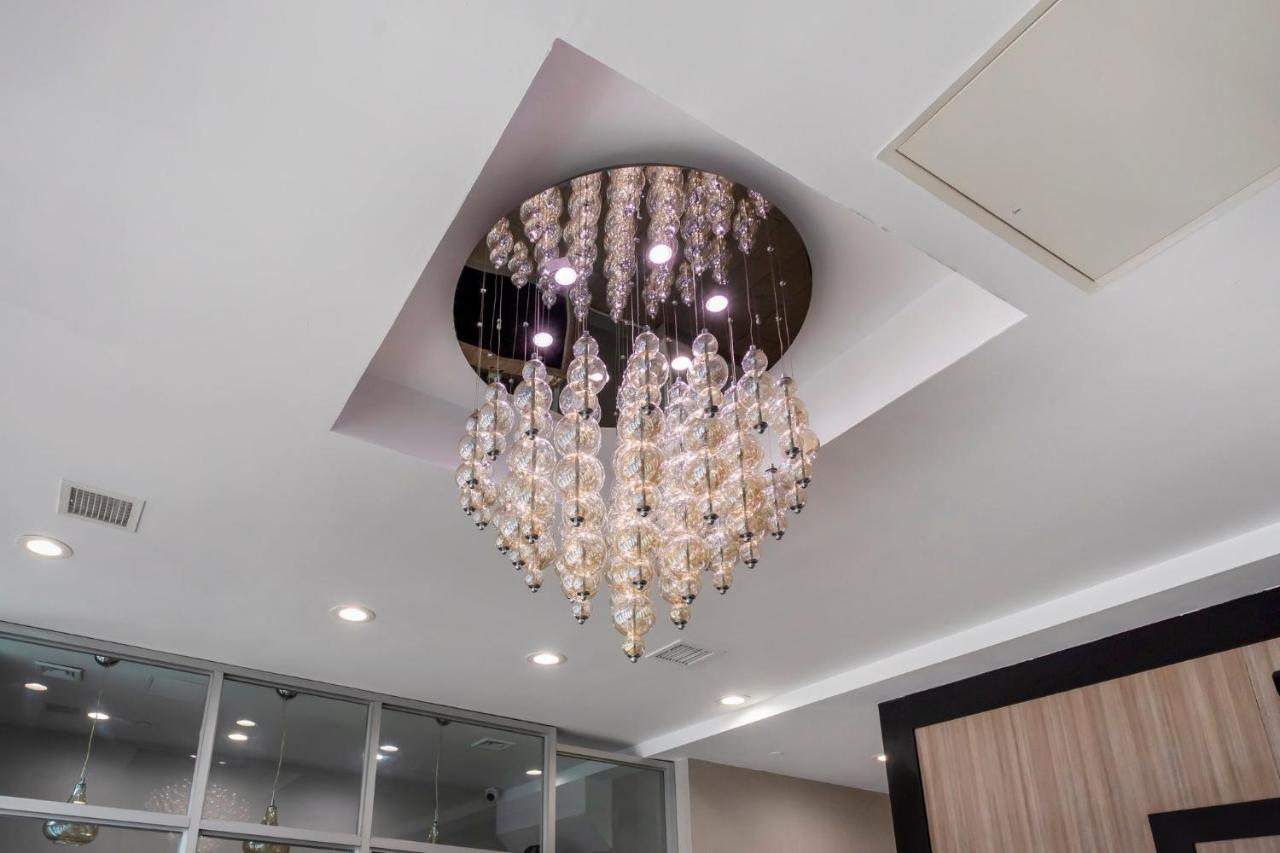 Brooklyn Vybe Hotel, Ascend Hotel Collection — photo 8