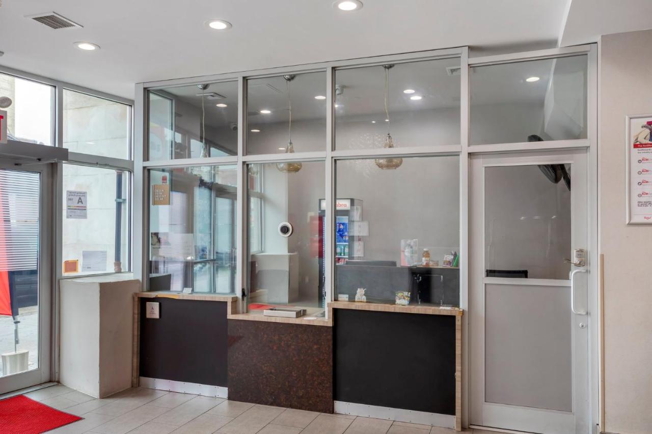 Brooklyn Vybe Hotel, Ascend Hotel Collection — photo 9