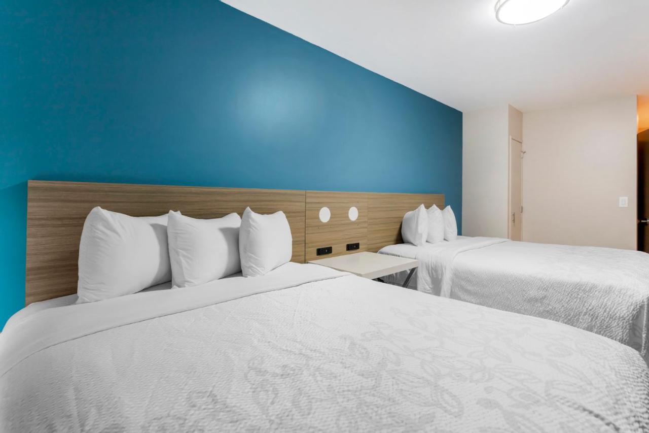 Brooklyn Vybe Hotel, Ascend Hotel Collection — photo 16