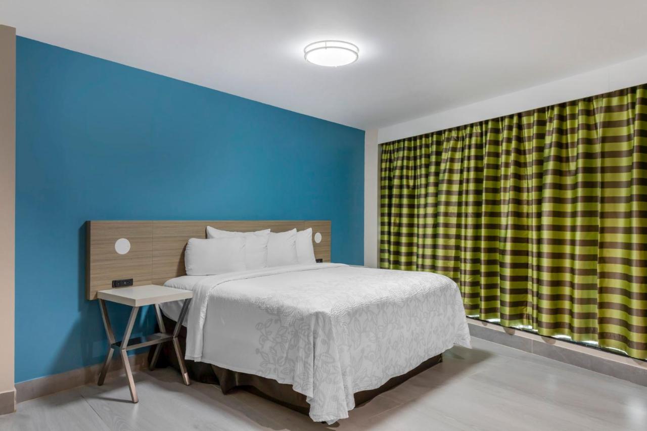 Brooklyn Vybe Hotel, Ascend Hotel Collection — photo 21