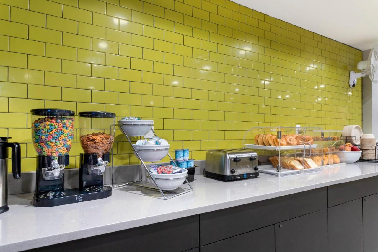 Brooklyn Vybe Hotel, Ascend Hotel Collection — photo 12