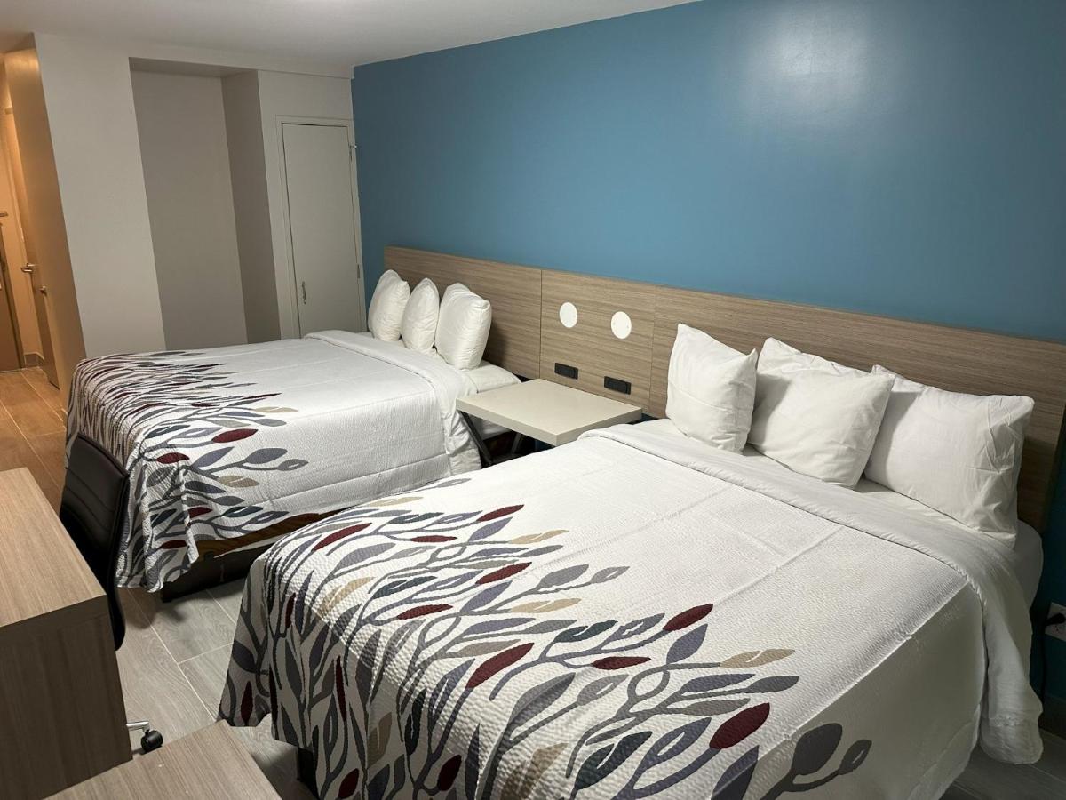 Brooklyn Vybe Hotel, Ascend Hotel Collection — photo 24