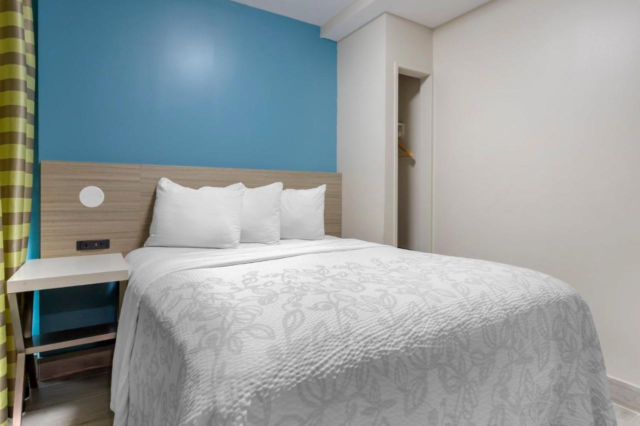 Brooklyn Vybe Hotel, Ascend Hotel Collection — photo 18