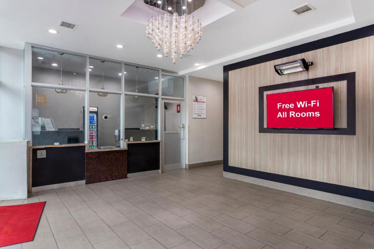 Brooklyn Vybe Hotel, Ascend Hotel Collection — photo 6