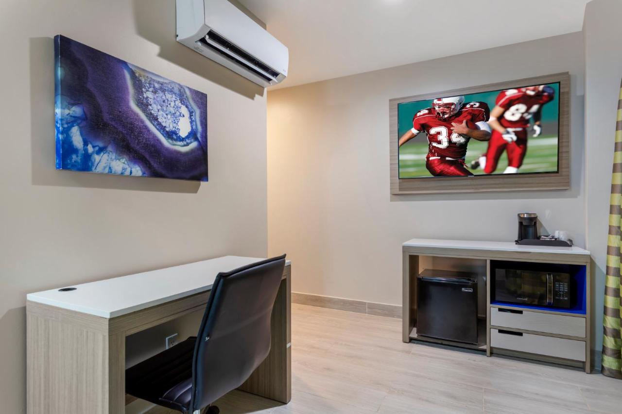 Brooklyn Vybe Hotel, Ascend Hotel Collection — photo 20