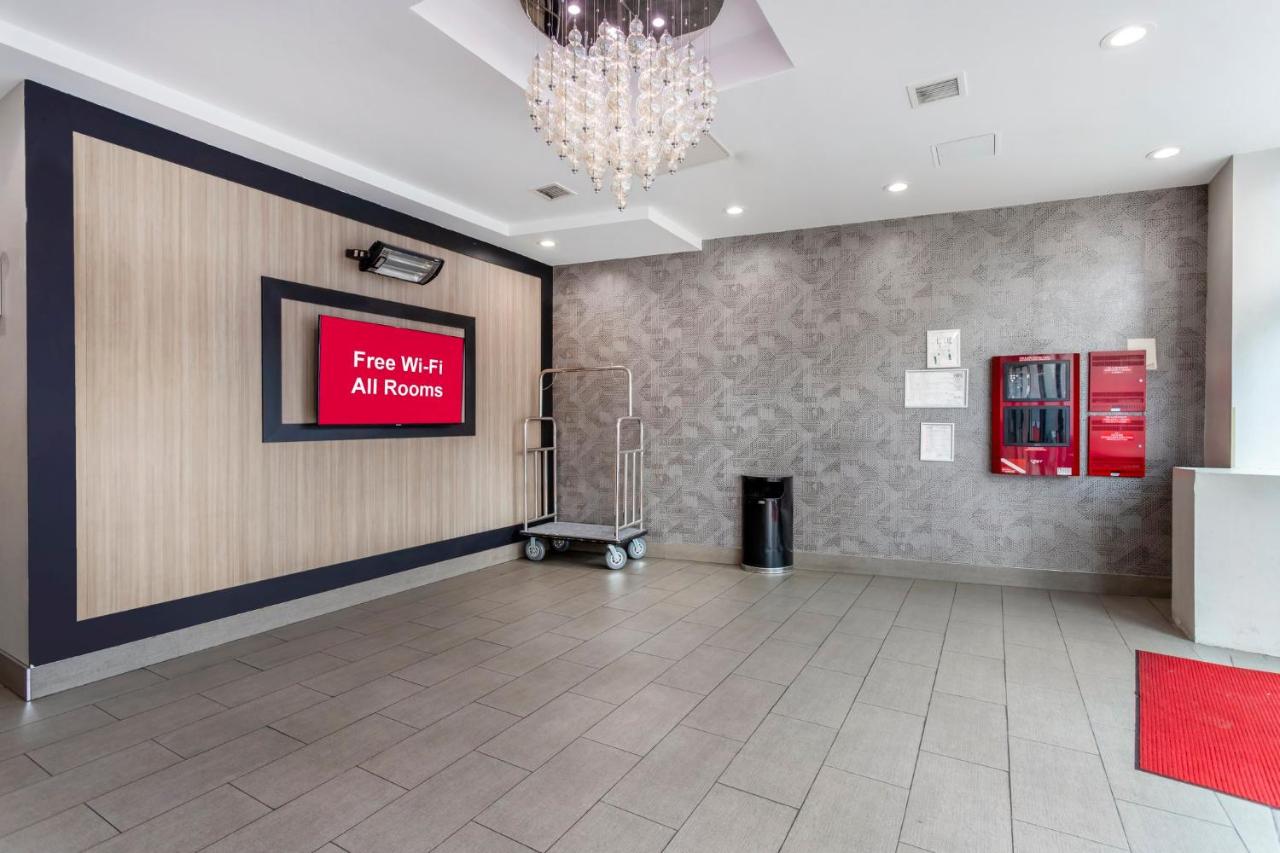 Brooklyn Vybe Hotel, Ascend Hotel Collection — photo 5