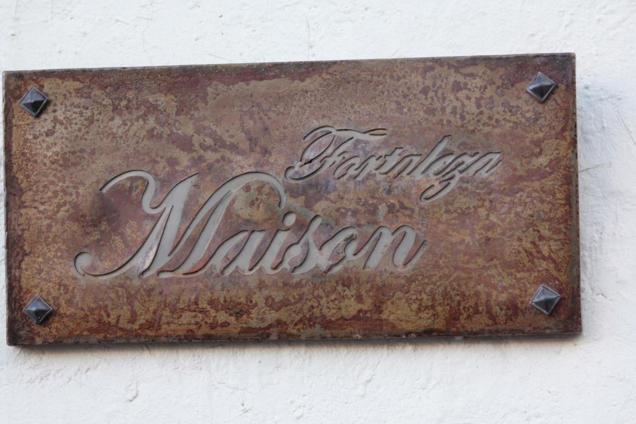 Maison Fortaleza - 3