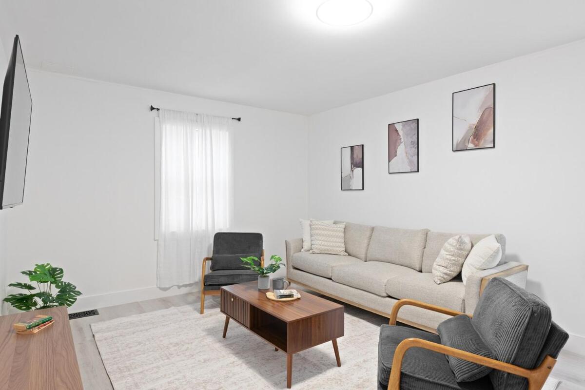 15m to NY Cozy Relaxing Home - 3