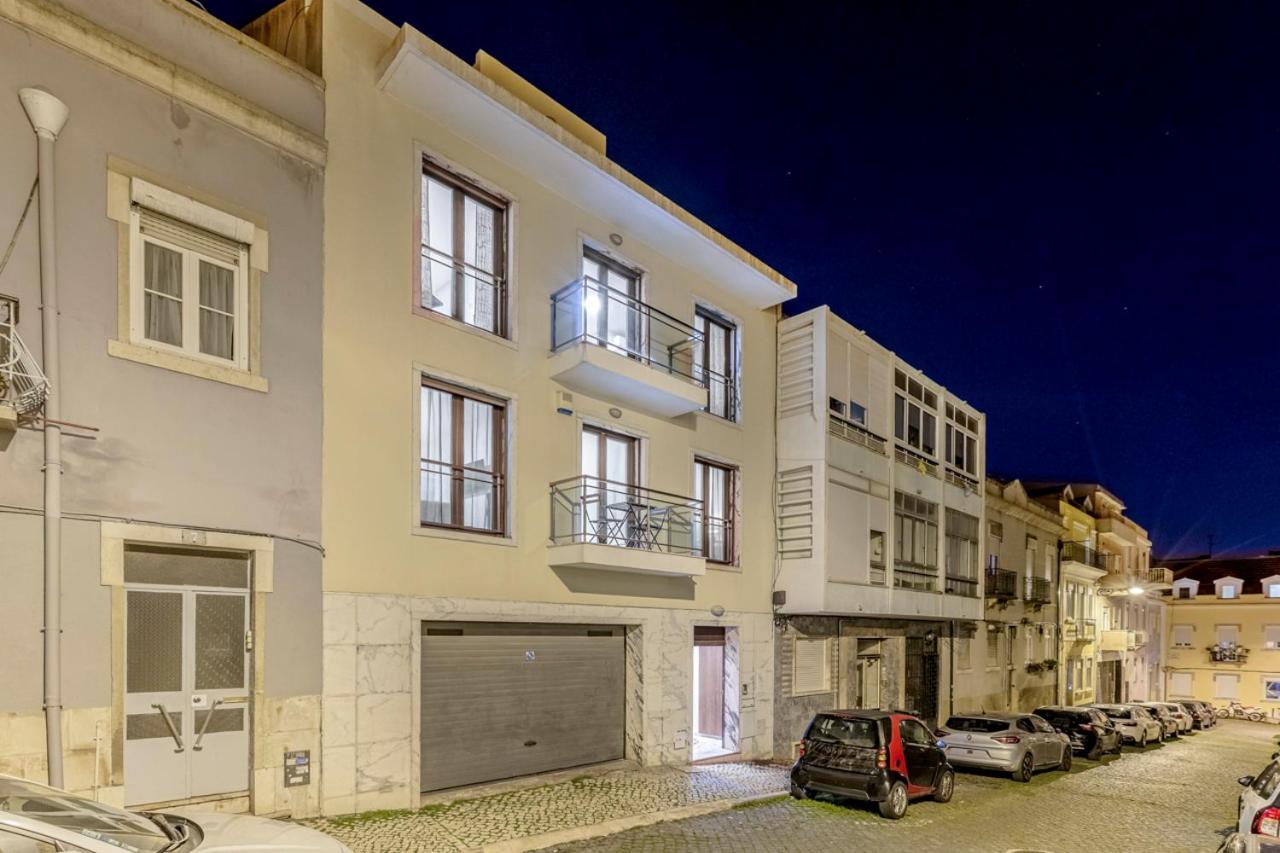 Cortes Reais Guesthouse By All2gether - 2