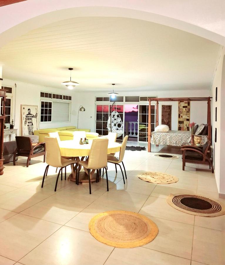 T2 Villa Moana Nui - 5