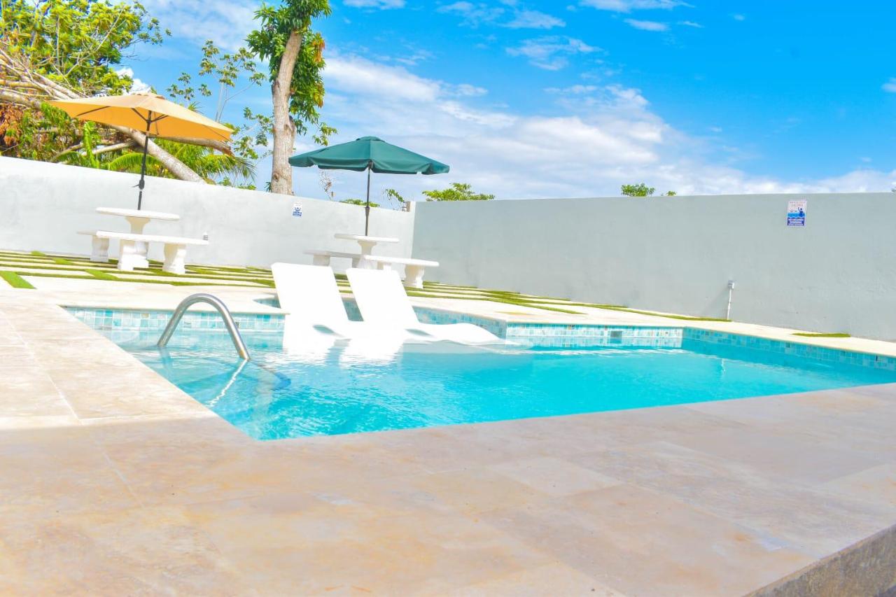 Coral House - Private Pool