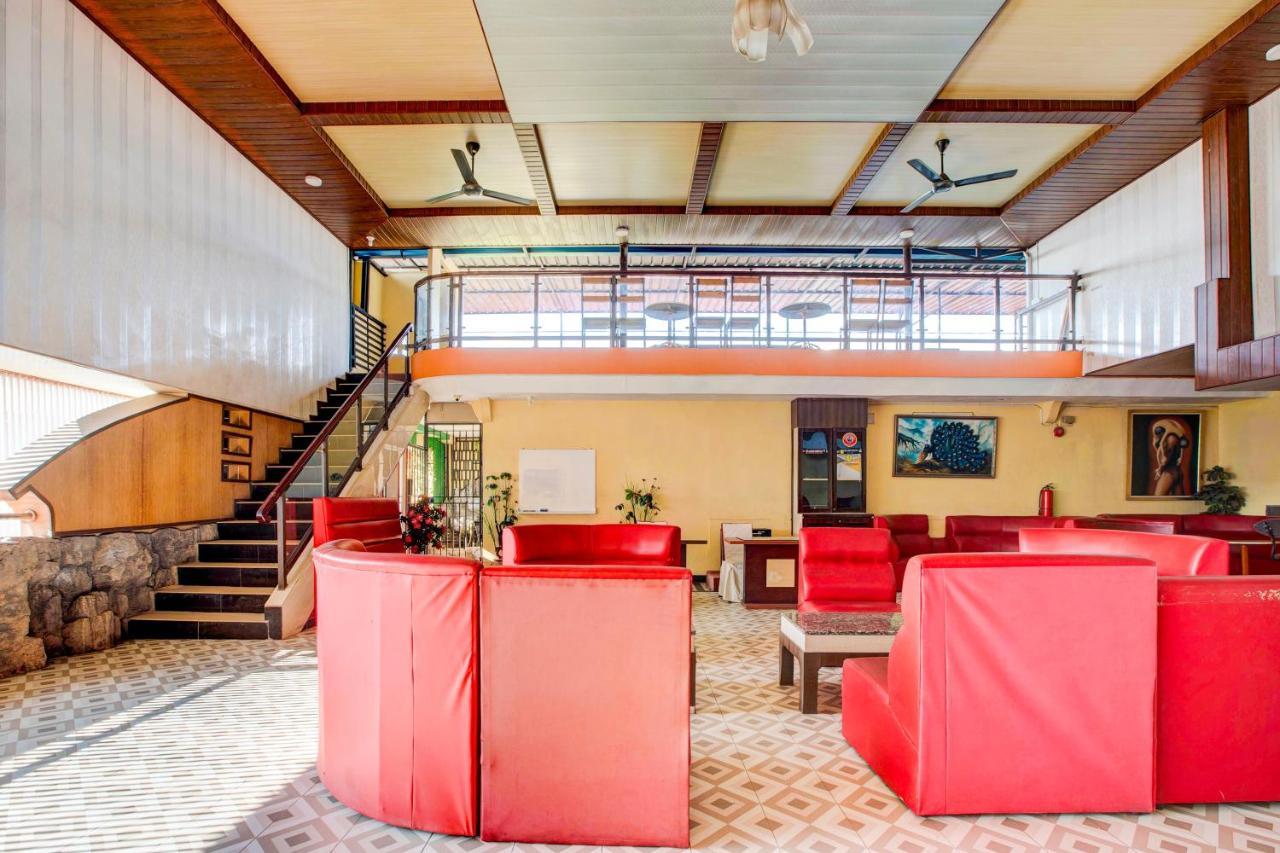 Dancenter S Hotel - 5