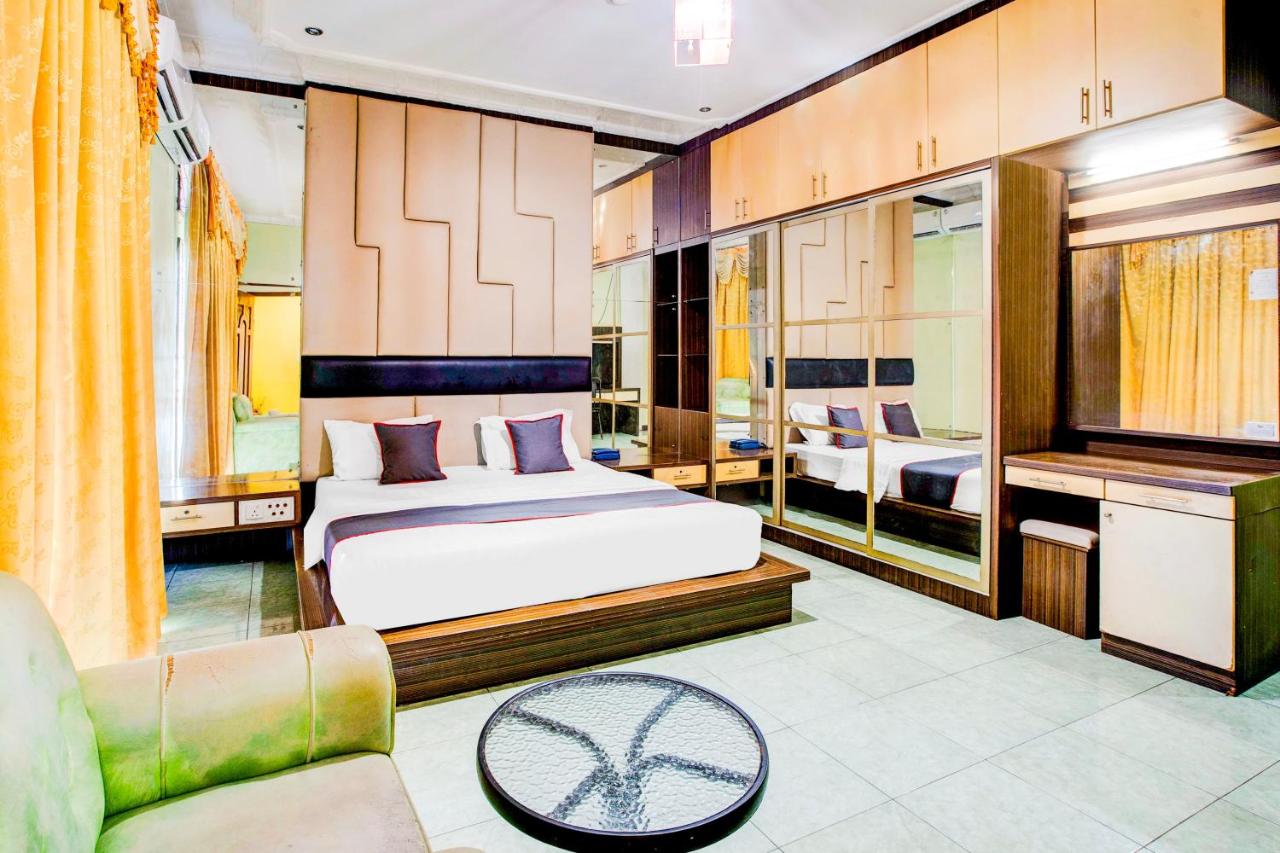 Dancenter S Hotel - 2