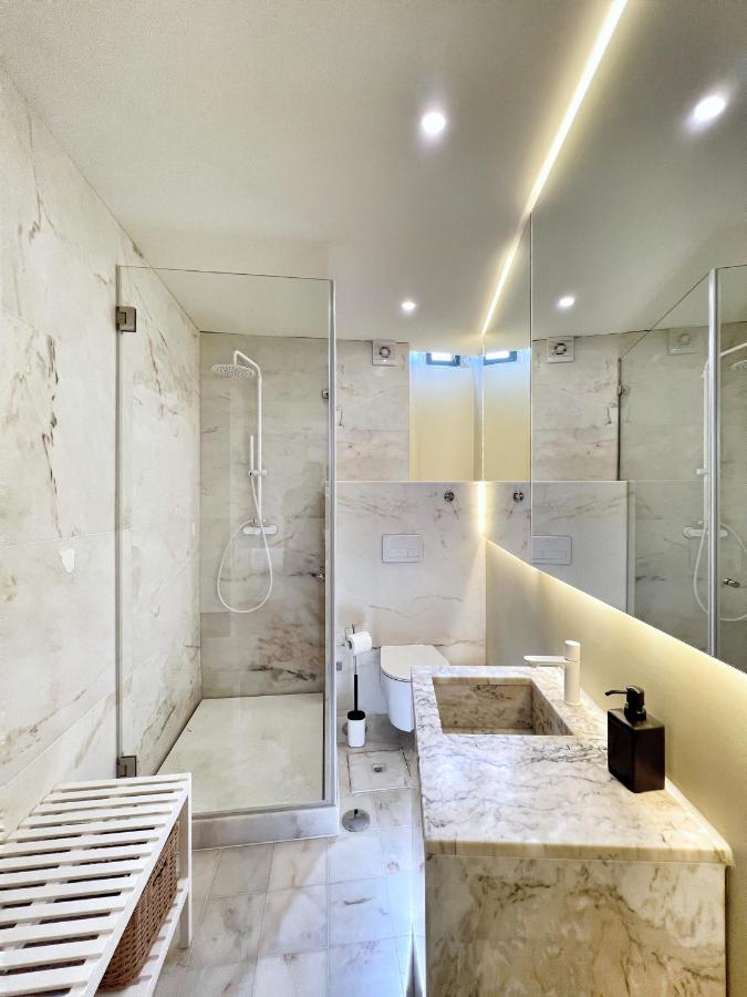 Azzulea Rossio Suites - 3