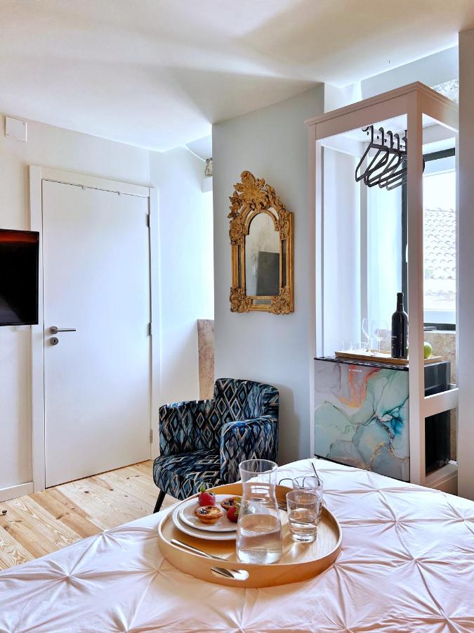 Azzulea Rossio Suites - 4